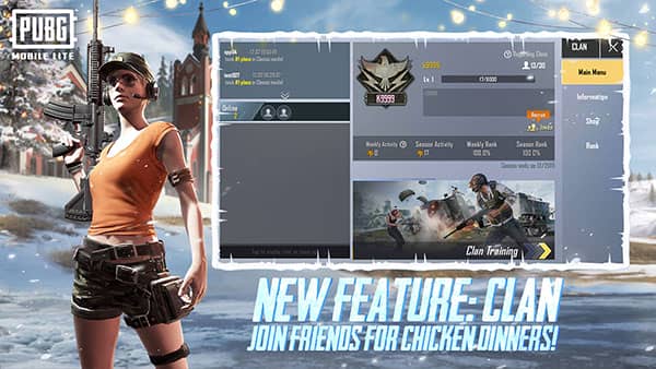 pubg轻量版体验服手游最新版本