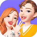 崽崽zepeto