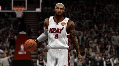 nba2k13安卓版官方版