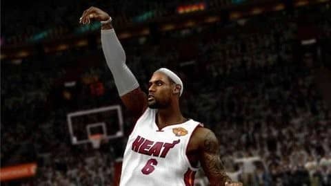 nba2k13安卓版官方版