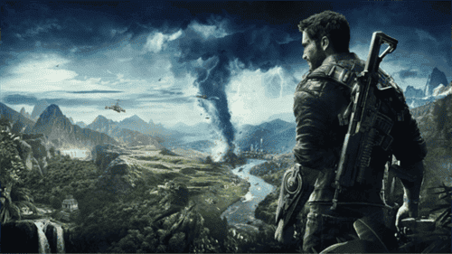 JustCause4