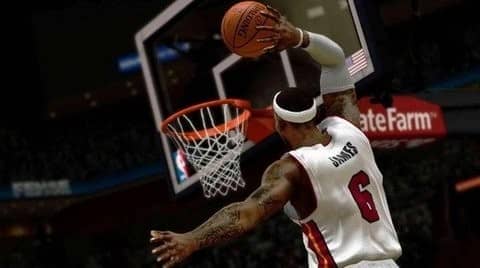 nba2k13安卓版官方版