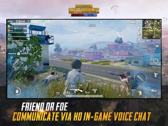 PUBGMobileLITE低配版