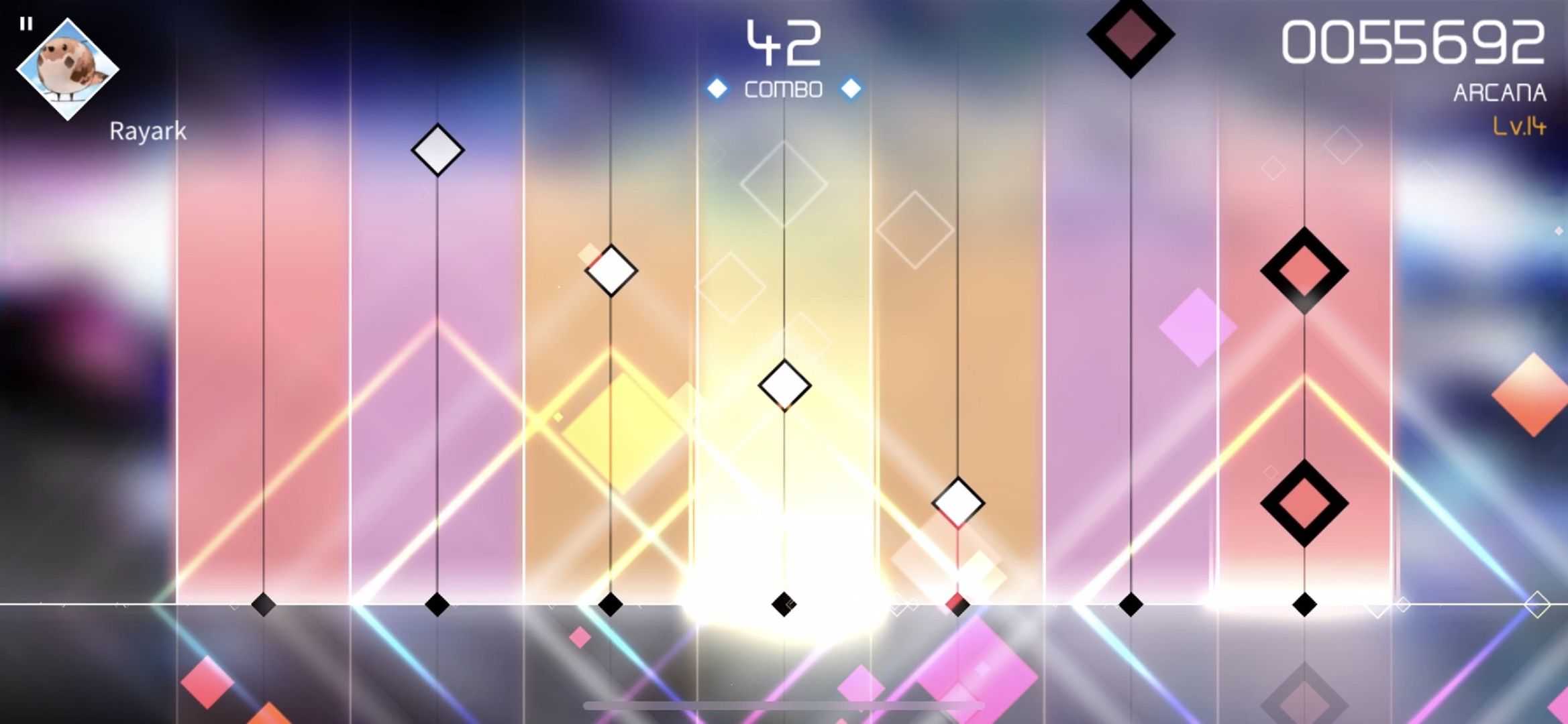 兰空VOEZ(兰空典藏版)