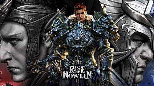 Rise of Nowlin