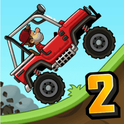 登山赛车2(Hill Climb Racing 2)最新开心版2023