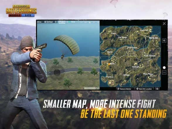 PUBGMobileLITE低配版