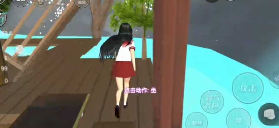 樱花校园模拟器1.038.51(SAKURA SchoolSimulator)