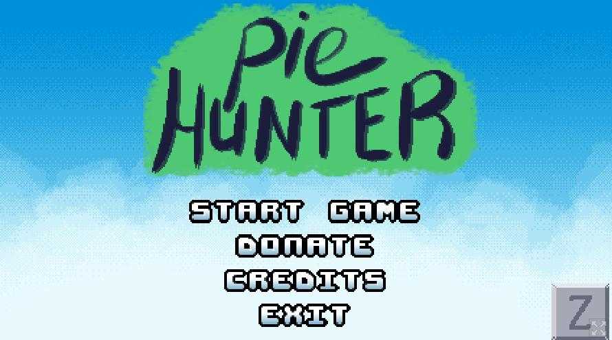 PieHunter