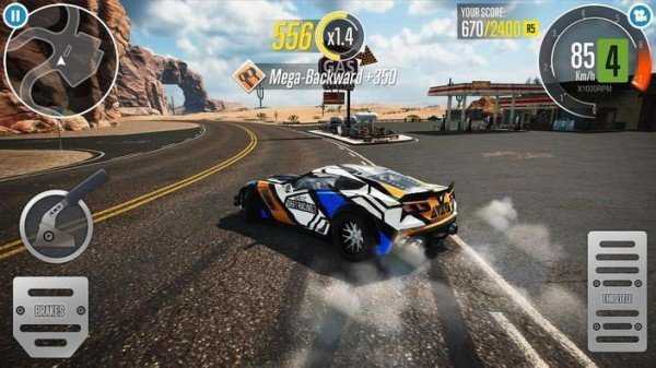 carxdriftracing2安卓