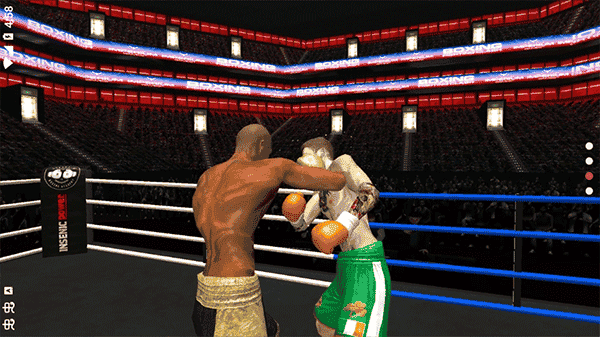 拳击之夜4（Boxing - Fighting Clash）