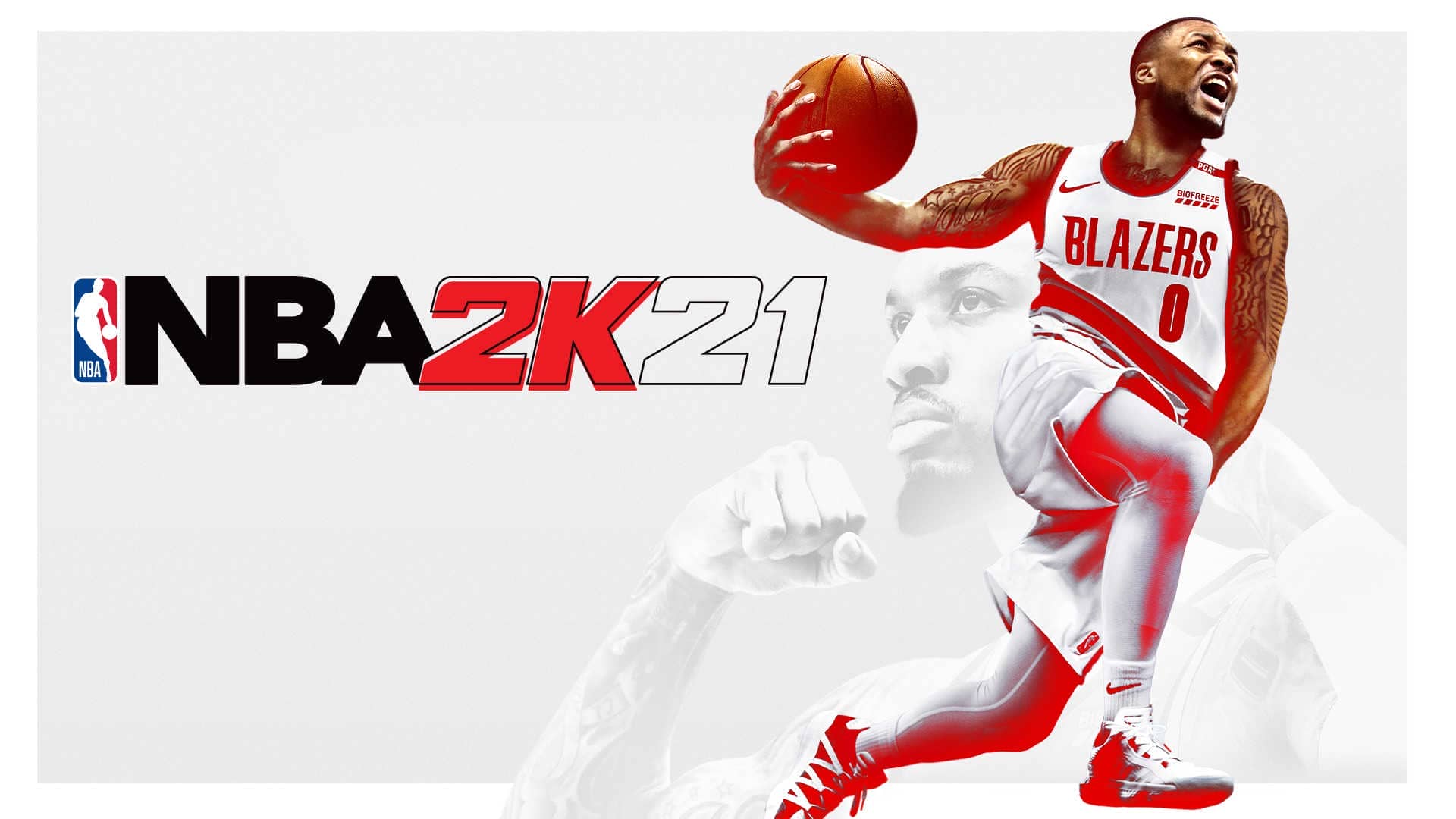 nba2k21完整版