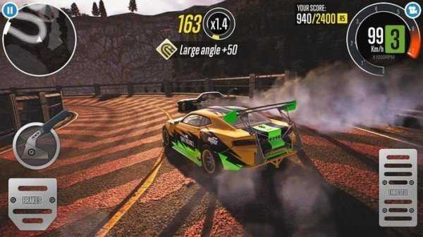 CarX Drift Racing 2