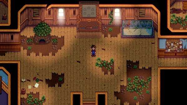 星露谷物语手机版美化包(Stardew Valley)