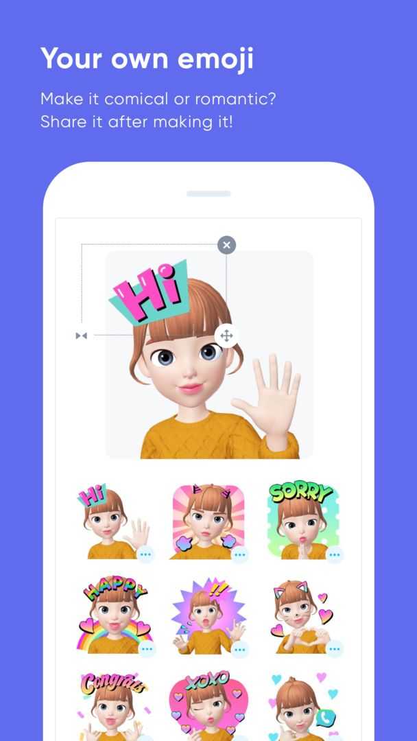 崽崽(崽崽ZEPETO)app免费