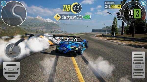 carxdriftracing2安卓