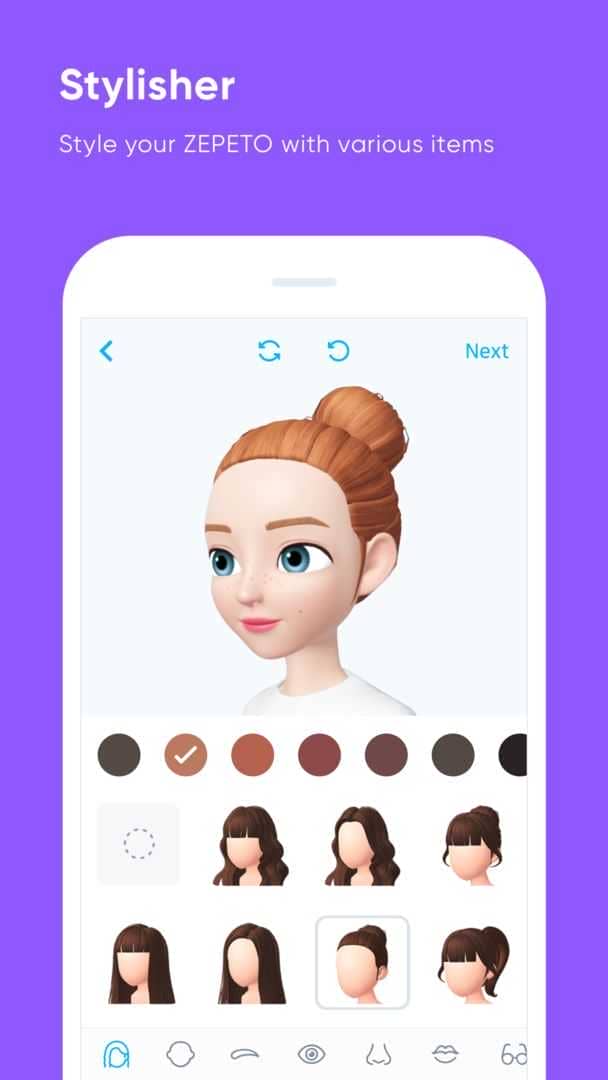 崽崽(崽崽ZEPETO)app免费