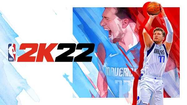 nba2k22安卓版