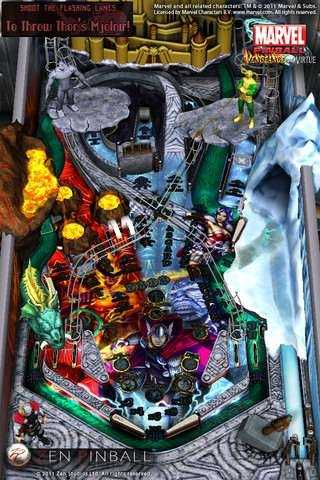 Zen Pinball