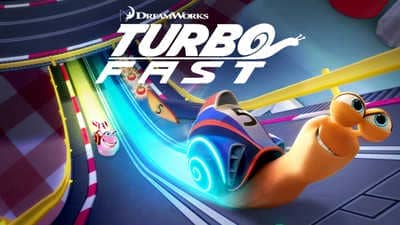 极速蜗牛游戏安卓版(Turbo FAST)