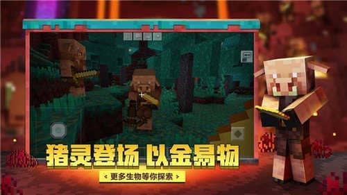 我的世界魂师生存（Minecraft）