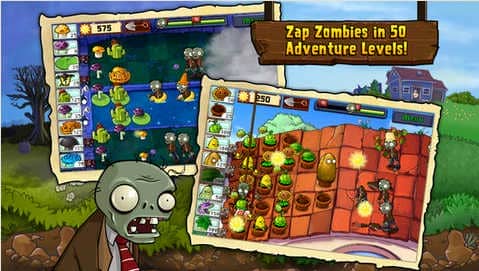 PVZ社会主义版