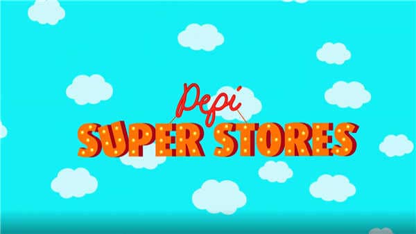 佩皮超级商店(Pepi Super Stores)