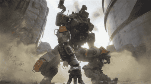 Titanfall Assault（泰坦陨落2）