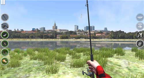 终极钓鱼模拟器（Ultimate Fishing Simulator）